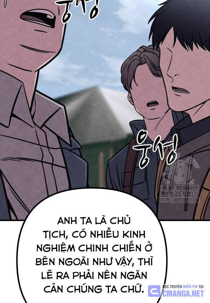 Xác Sống Và Sát Nhân Chapter 60 - Trang 2