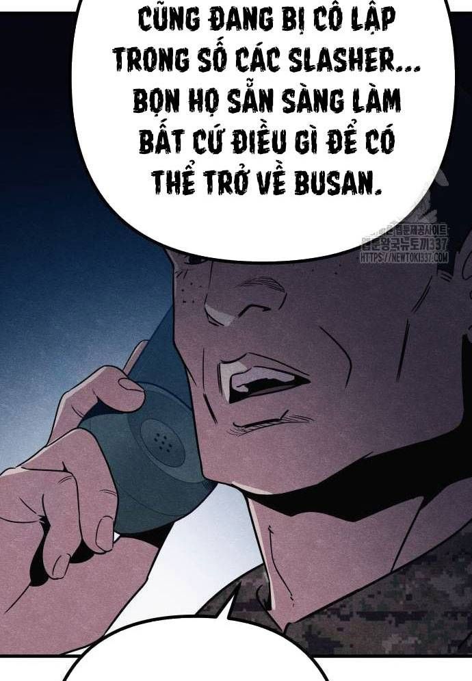 Xác Sống Và Sát Nhân Chapter 60 - Trang 2