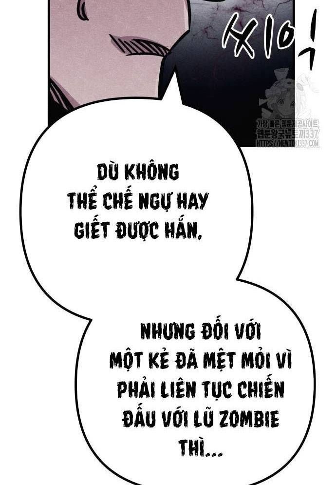 Xác Sống Và Sát Nhân Chapter 60 - Trang 2