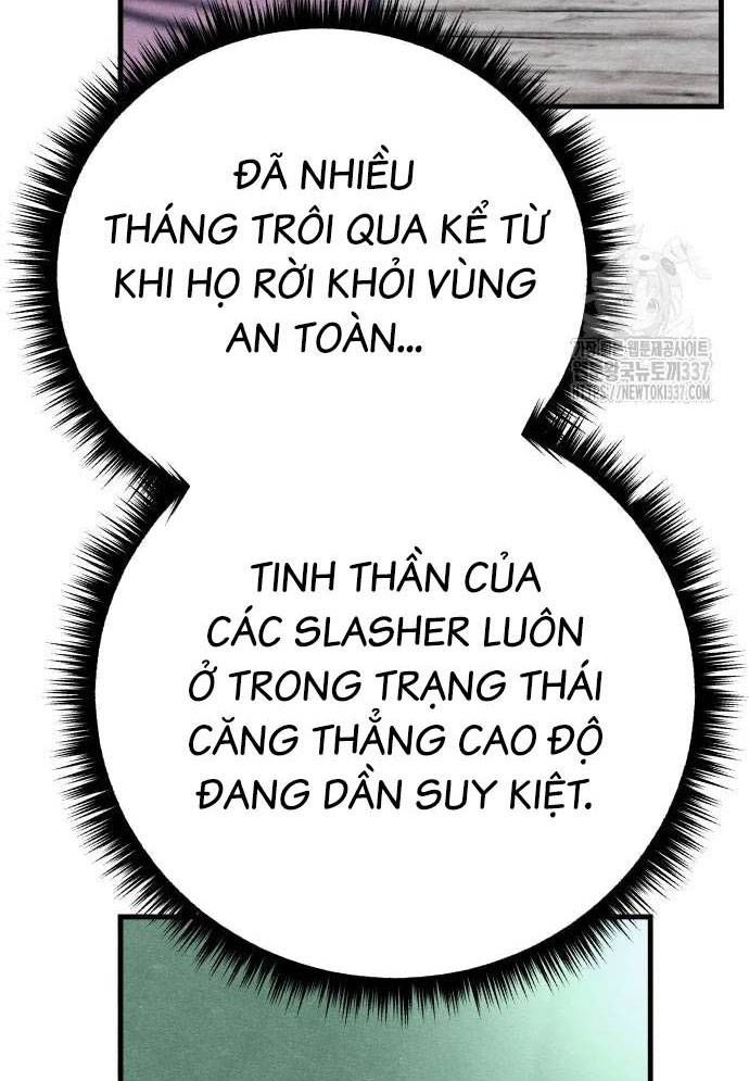 Xác Sống Và Sát Nhân Chapter 60 - Trang 2