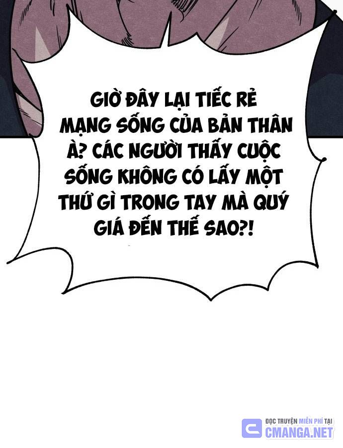 Xác Sống Và Sát Nhân Chapter 59 - Trang 2