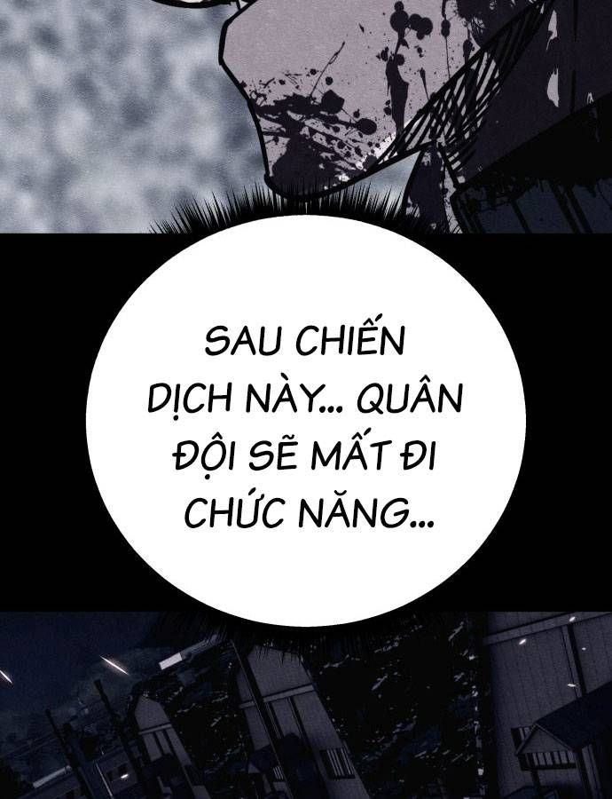 Xác Sống Và Sát Nhân Chapter 57 - Trang 2