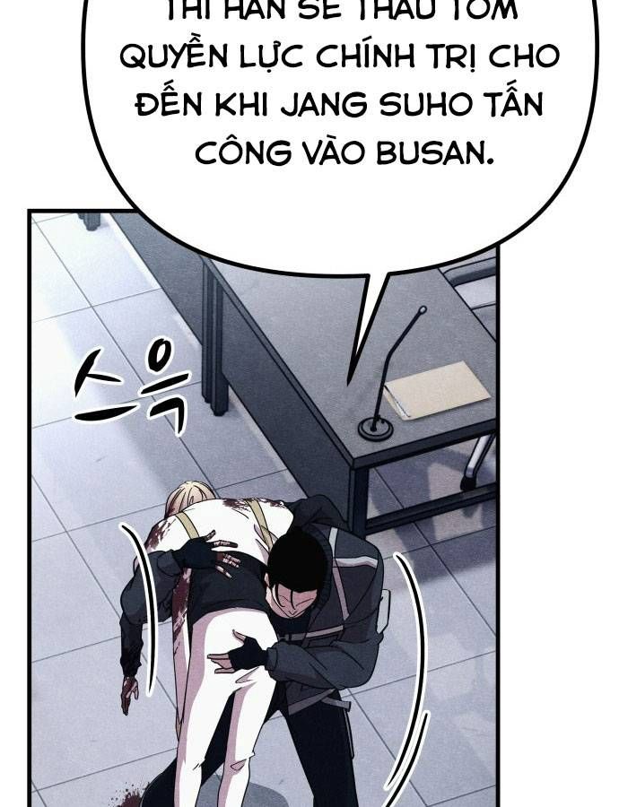 Xác Sống Và Sát Nhân Chapter 57 - Trang 2