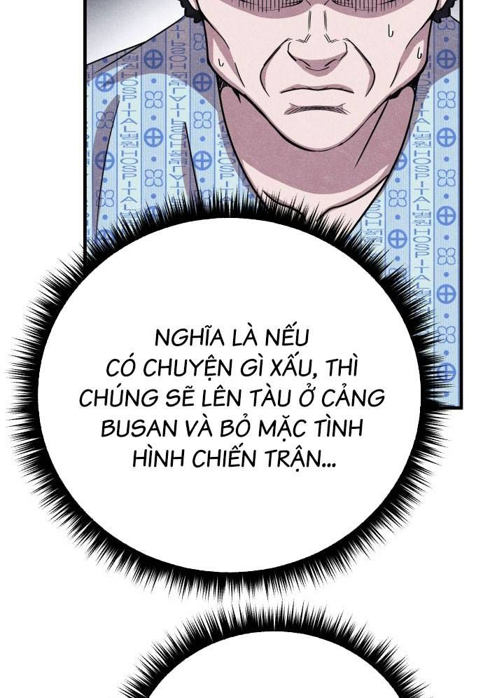 Xác Sống Và Sát Nhân Chapter 56 - Trang 2