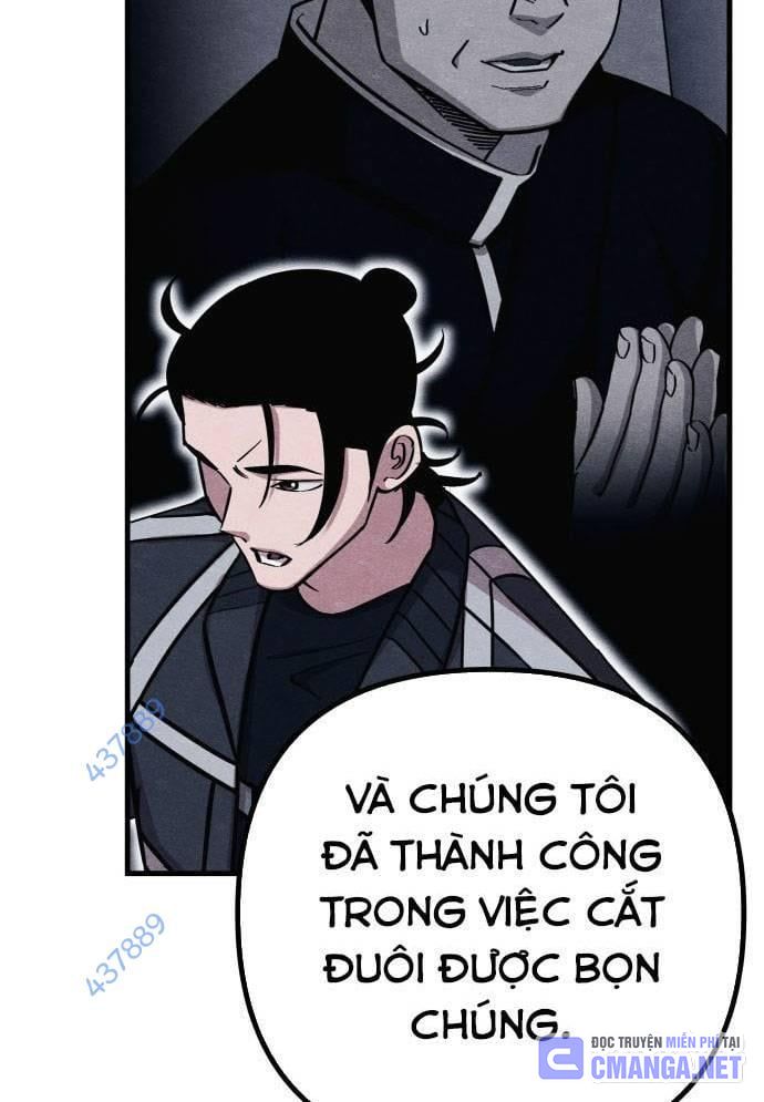 Xác Sống Và Sát Nhân Chapter 55 - Trang 2