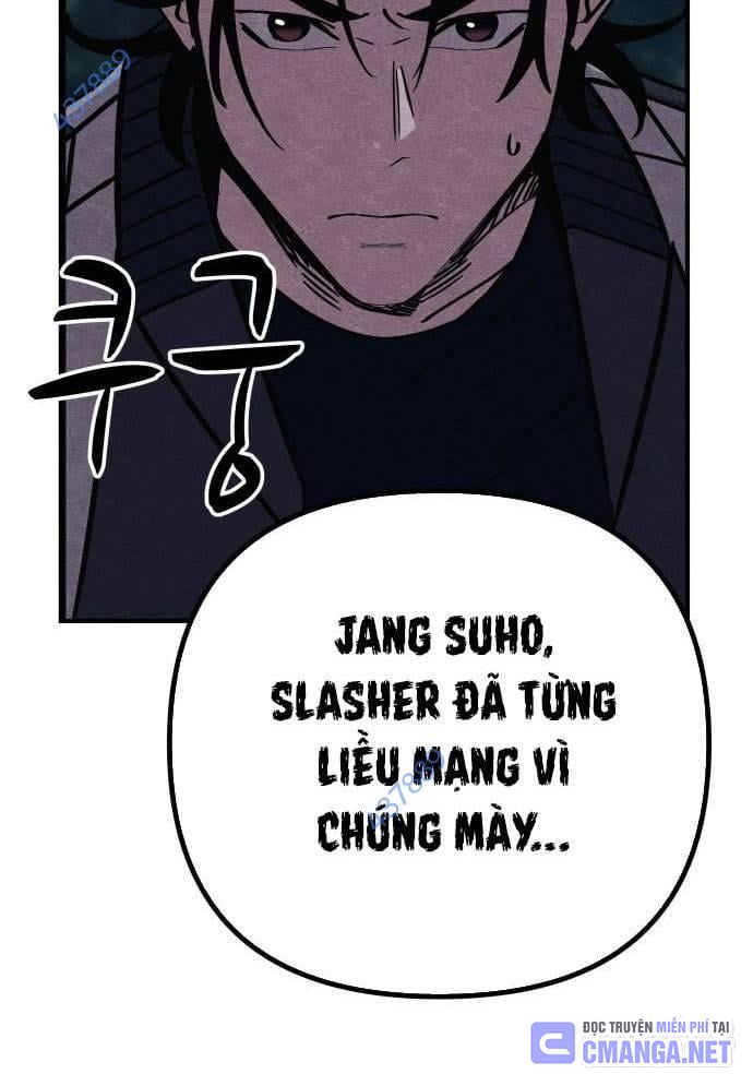 Xác Sống Và Sát Nhân Chapter 55 - Trang 2