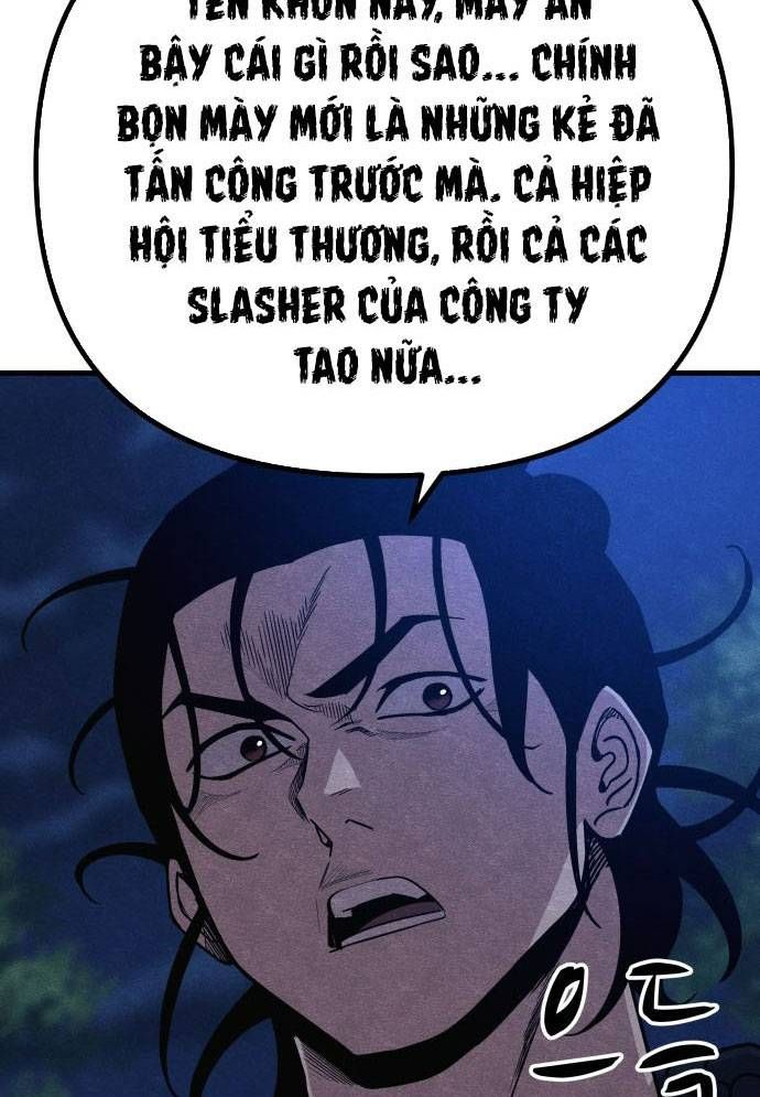 Xác Sống Và Sát Nhân Chapter 55 - Trang 2