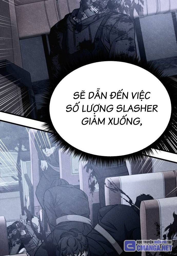 Xác Sống Và Sát Nhân Chapter 55 - Trang 2