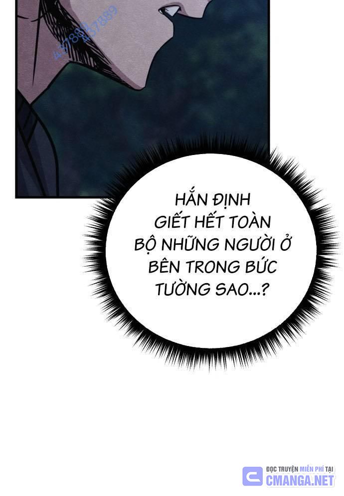 Xác Sống Và Sát Nhân Chapter 55 - Trang 2