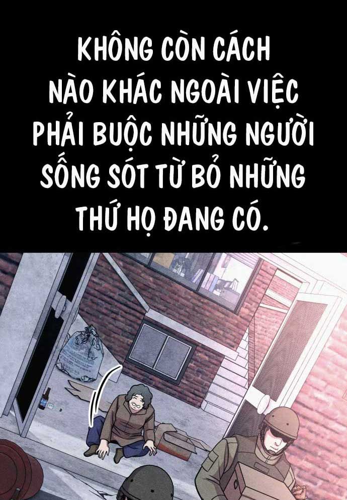 Xác Sống Và Sát Nhân Chapter 54 - Trang 2