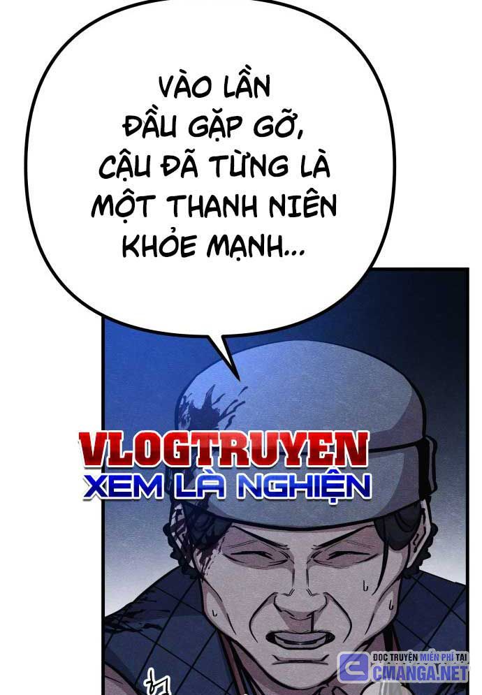 Xác Sống Và Sát Nhân Chapter 54 - Trang 2