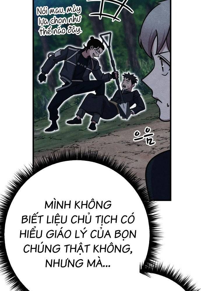 Xác Sống Và Sát Nhân Chapter 53 - Trang 2