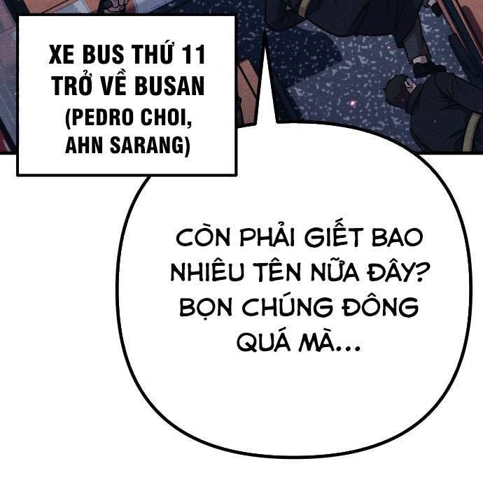 Xác Sống Và Sát Nhân Chapter 53 - Trang 2