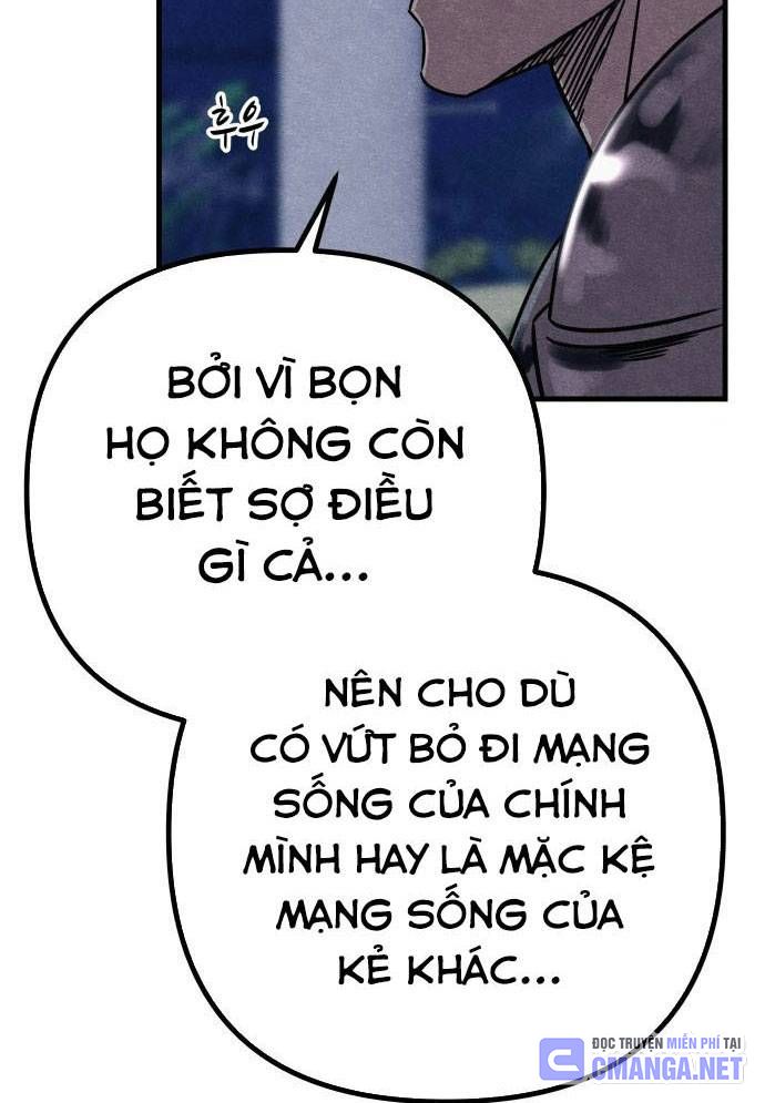 Xác Sống Và Sát Nhân Chapter 53 - Trang 2