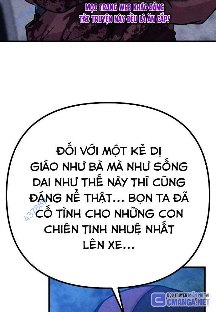 Xác Sống Và Sát Nhân Chapter 53 - Trang 2