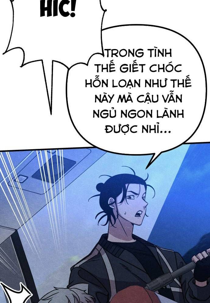 Xác Sống Và Sát Nhân Chapter 53 - Trang 2