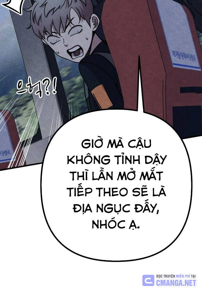 Xác Sống Và Sát Nhân Chapter 53 - Trang 2