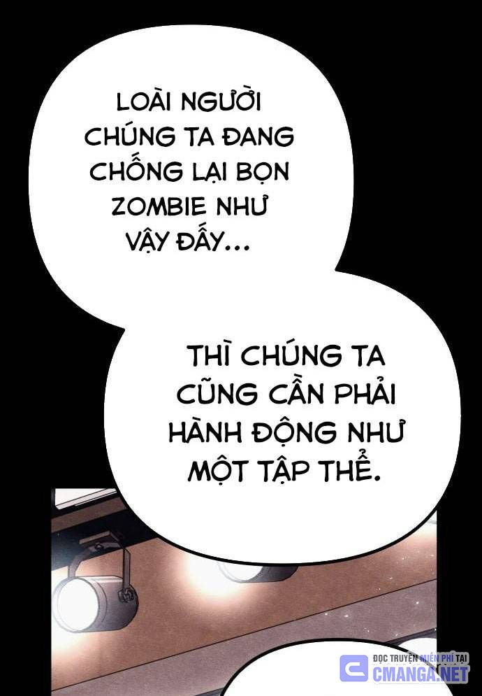 Xác Sống Và Sát Nhân Chapter 53 - Trang 2