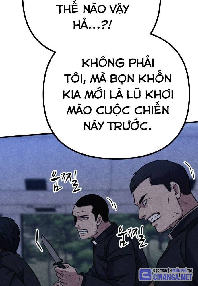 Xác Sống Và Sát Nhân Chapter 53 - Trang 2