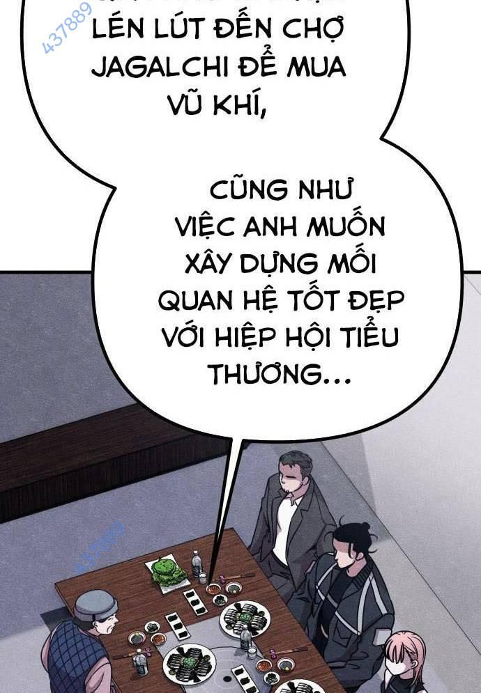 Xác Sống Và Sát Nhân Chapter 52 - Trang 2