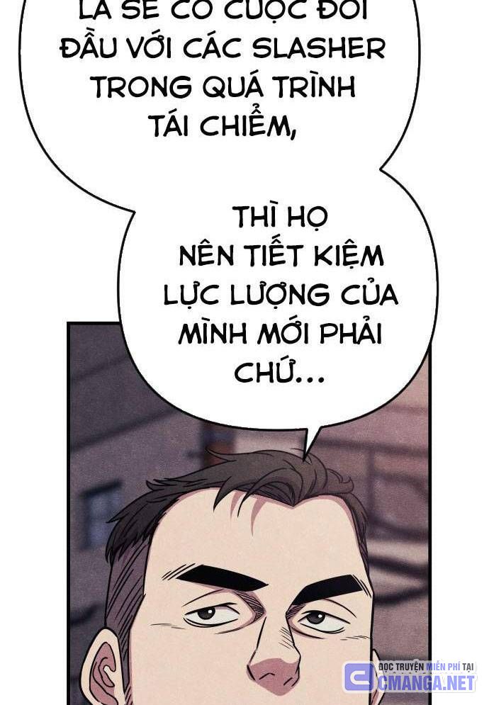 Xác Sống Và Sát Nhân Chapter 52 - Trang 2