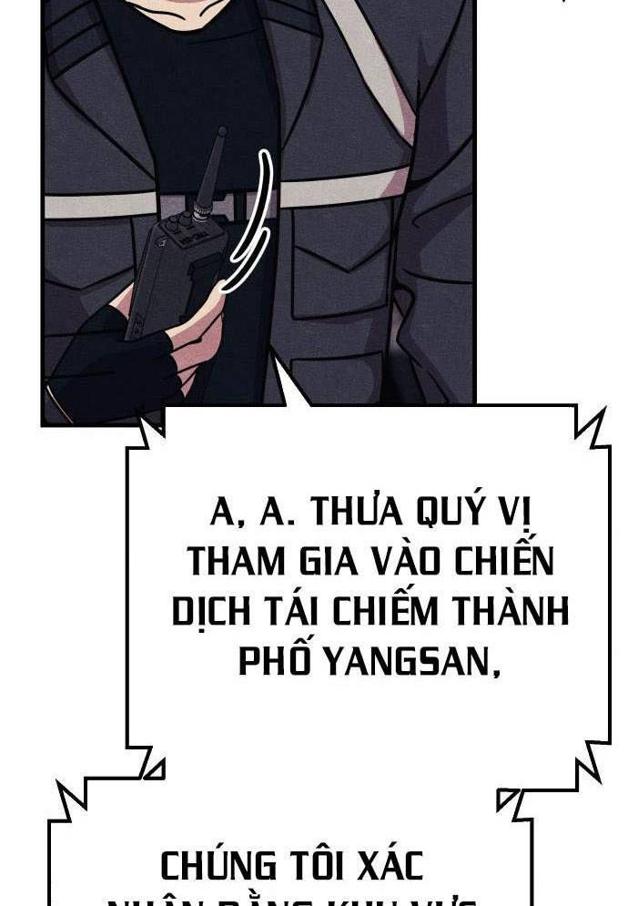 Xác Sống Và Sát Nhân Chapter 52 - Trang 2