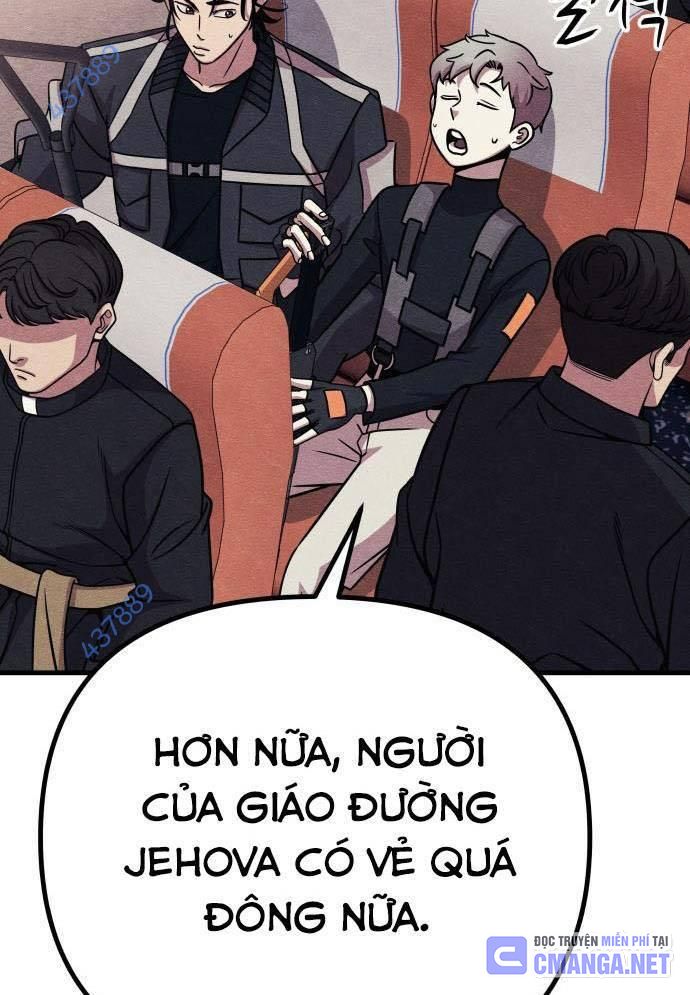 Xác Sống Và Sát Nhân Chapter 52 - Trang 2