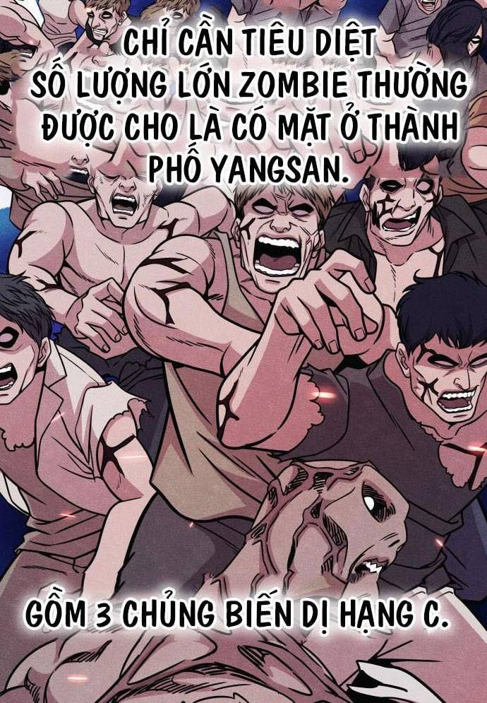 Xác Sống Và Sát Nhân Chapter 52 - Trang 2