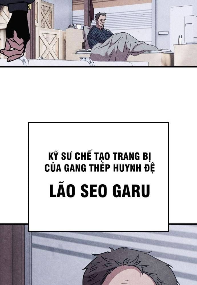 Xác Sống Và Sát Nhân Chapter 50 - Trang 2