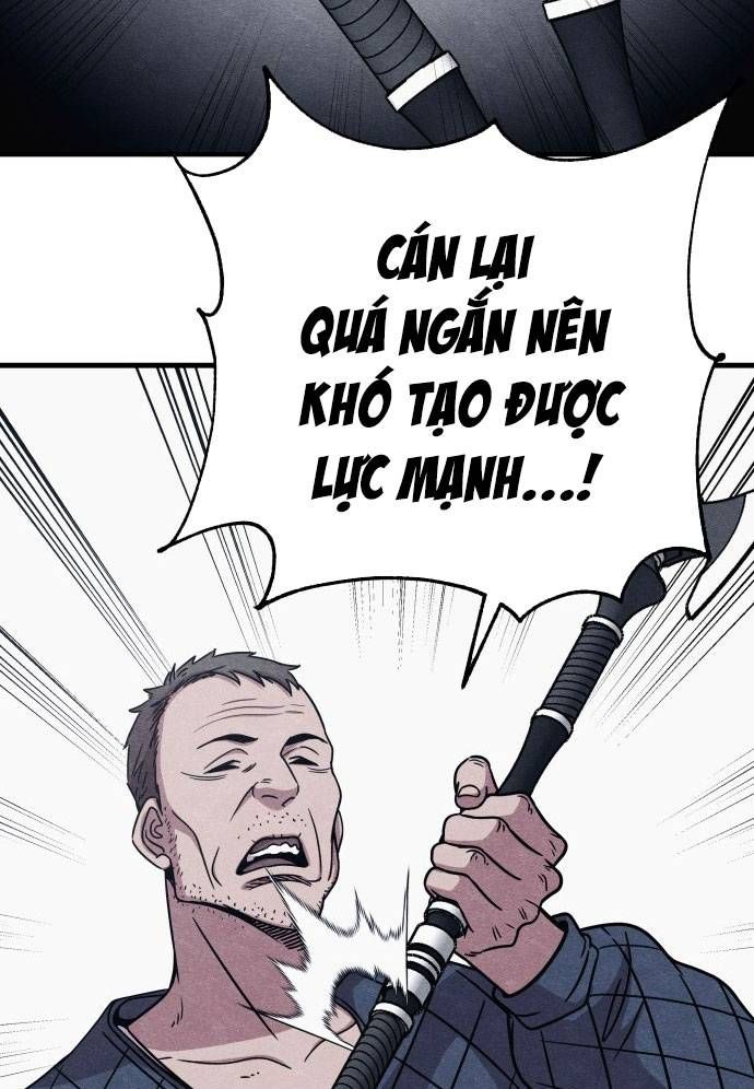 Xác Sống Và Sát Nhân Chapter 50 - Trang 2