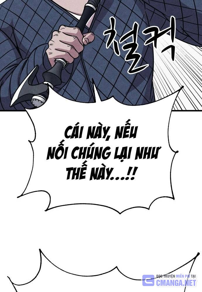 Xác Sống Và Sát Nhân Chapter 50 - Trang 2