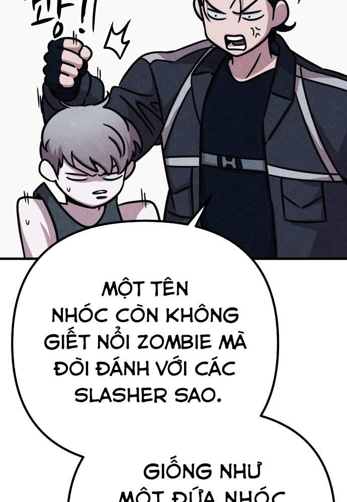 Xác Sống Và Sát Nhân Chapter 50 - Trang 2