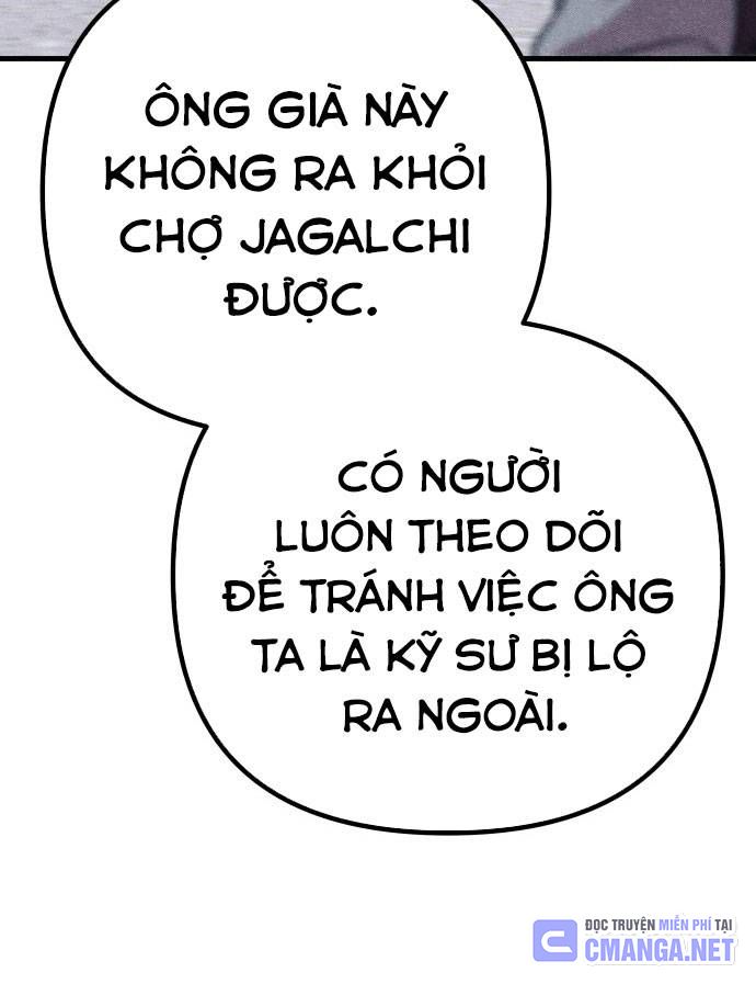 Xác Sống Và Sát Nhân Chapter 50 - Trang 2