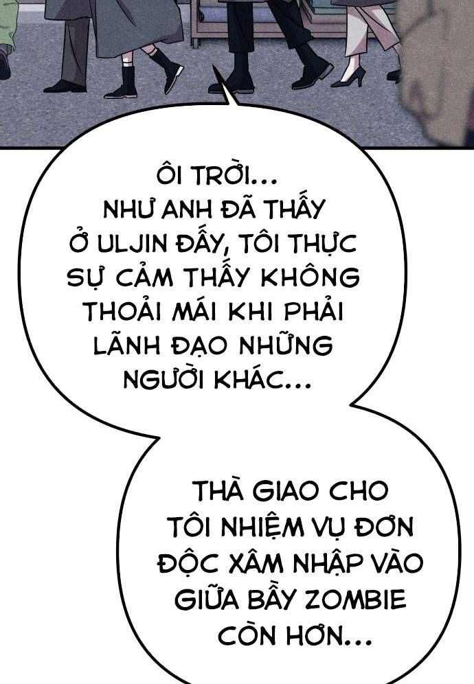 Xác Sống Và Sát Nhân Chapter 50 - Trang 2