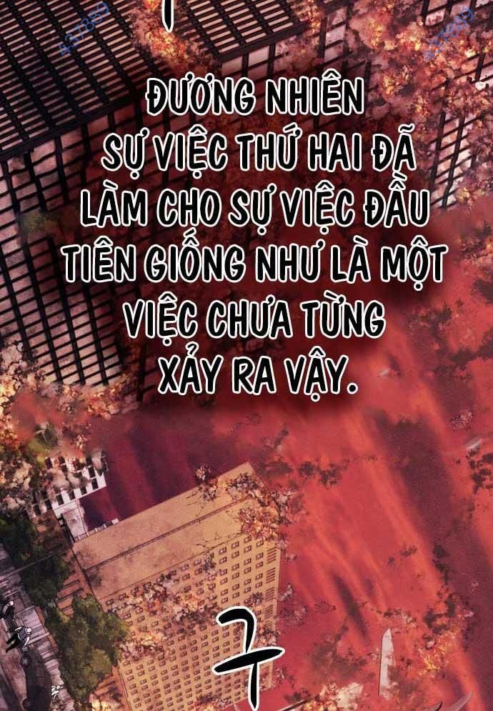 Xác Sống Và Sát Nhân Chapter 47 - Trang 2