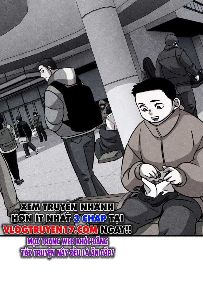 Xác Sống Và Sát Nhân Chapter 47 - Trang 2