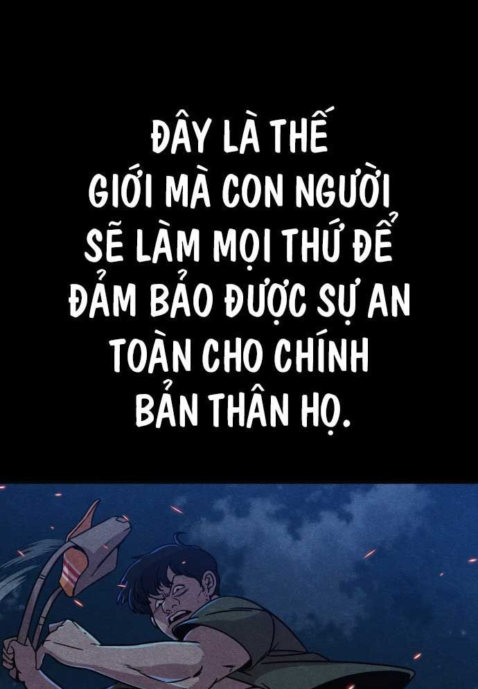 Xác Sống Và Sát Nhân Chapter 47 - Trang 2