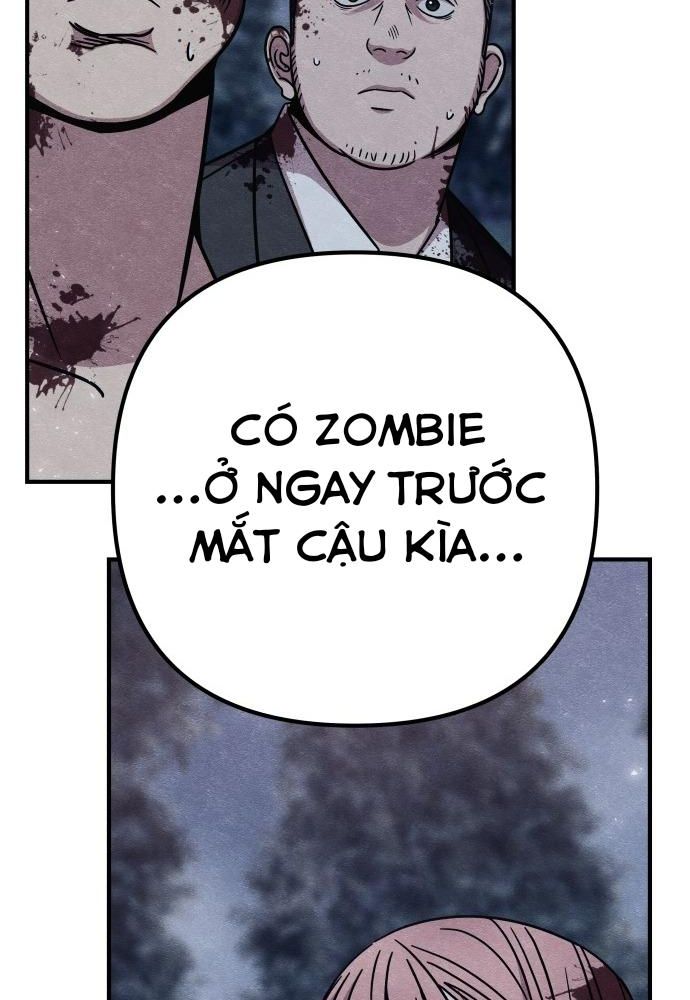 Xác Sống Và Sát Nhân Chapter 45 - Trang 2