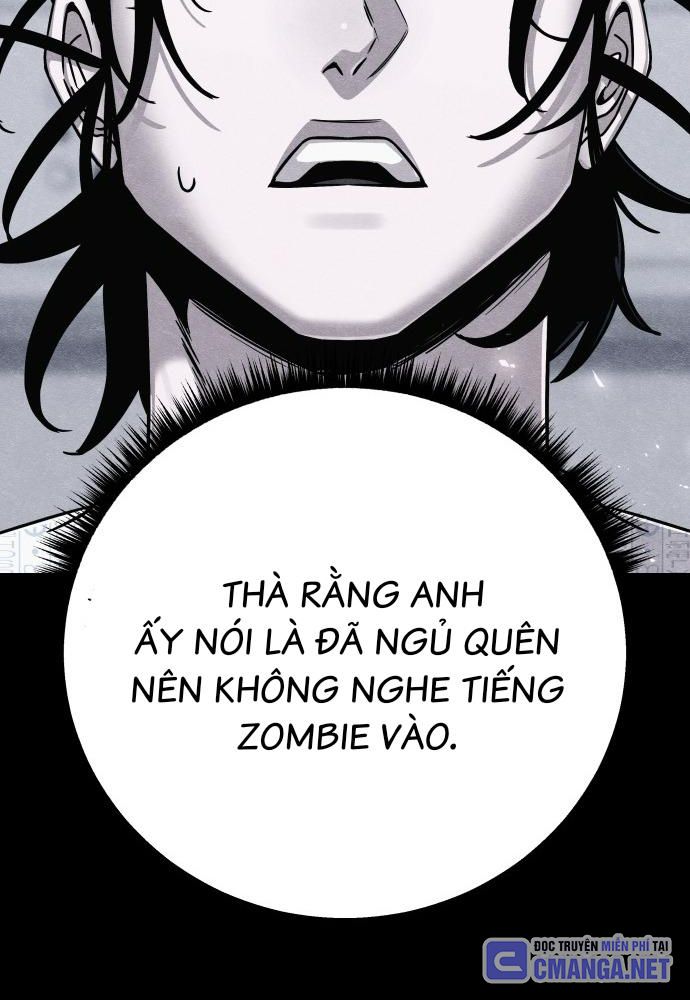 Xác Sống Và Sát Nhân Chapter 45 - Trang 2