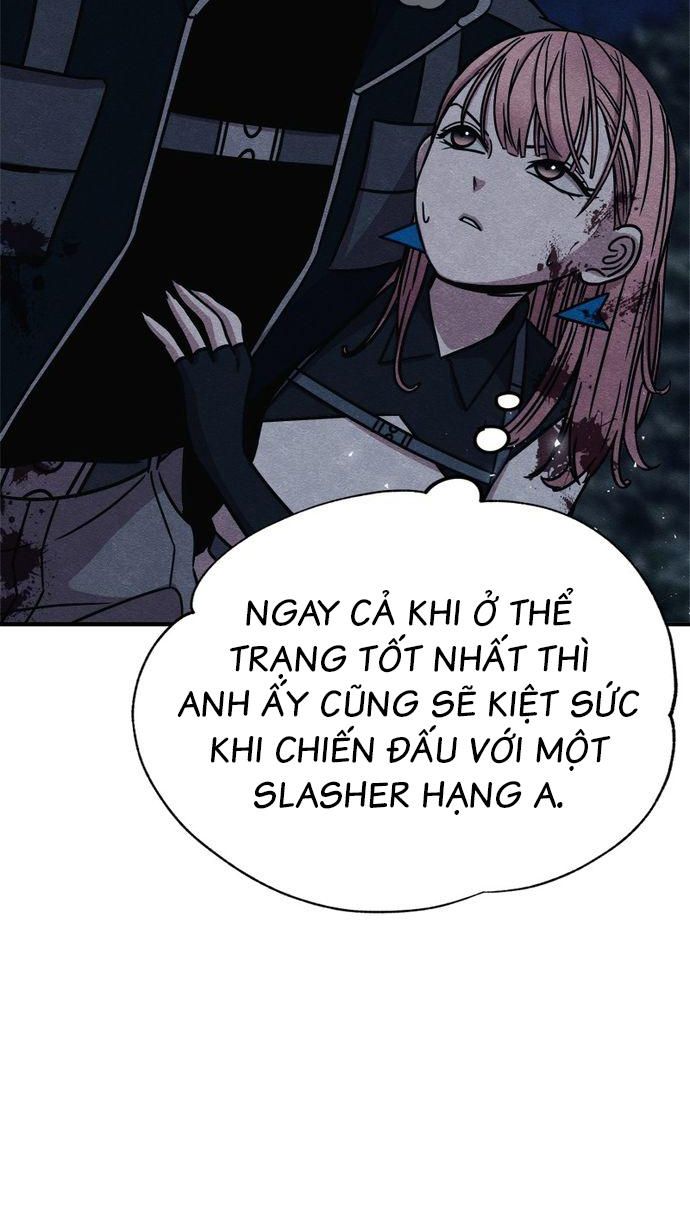 Xác Sống Và Sát Nhân Chapter 41 - Trang 2