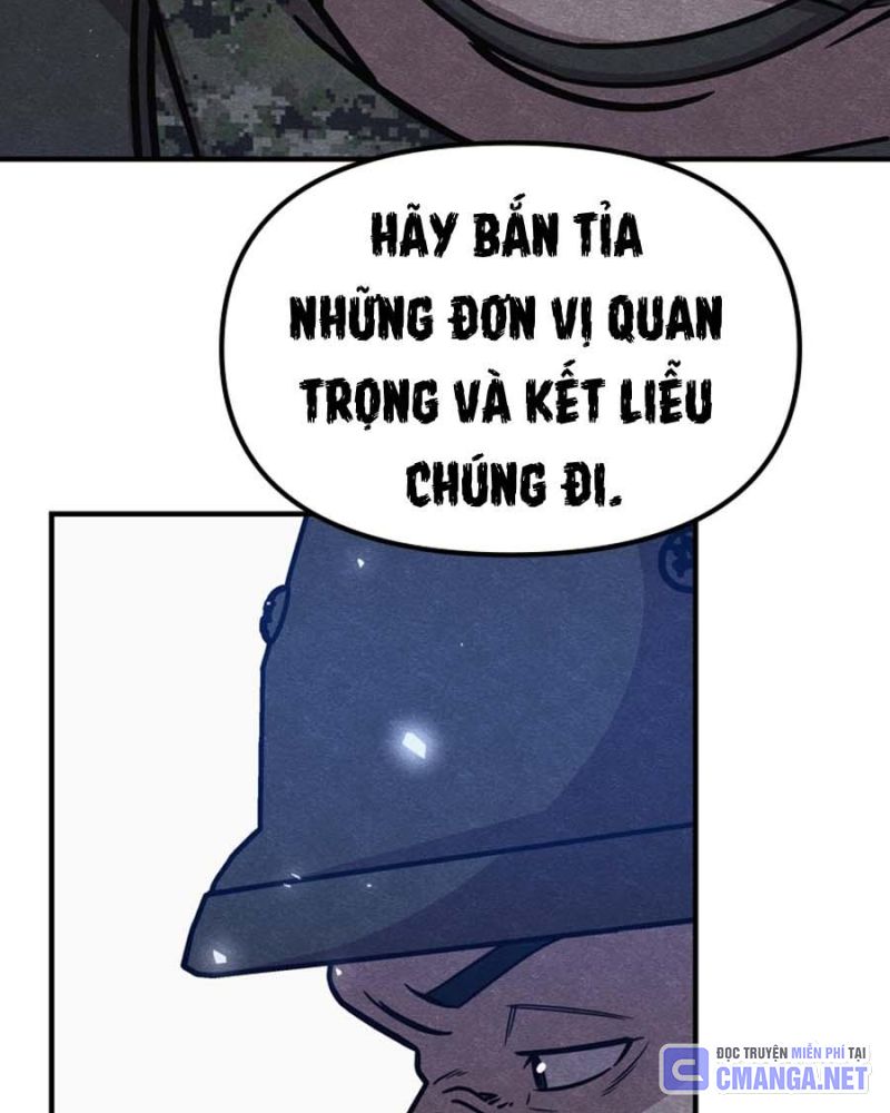 Xác Sống Và Sát Nhân Chapter 39 - Trang 2