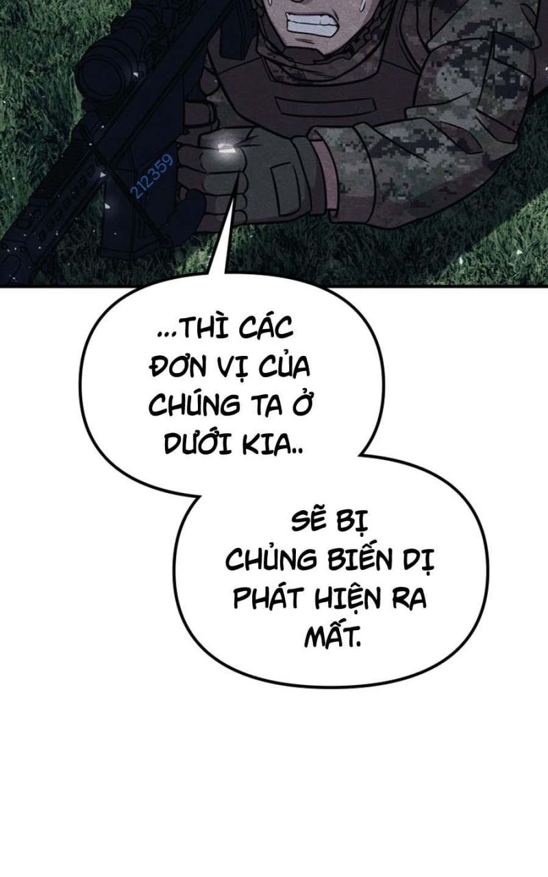 Xác Sống Và Sát Nhân Chapter 39 - Trang 2