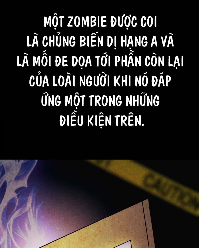 Xác Sống Và Sát Nhân Chapter 39 - Trang 2