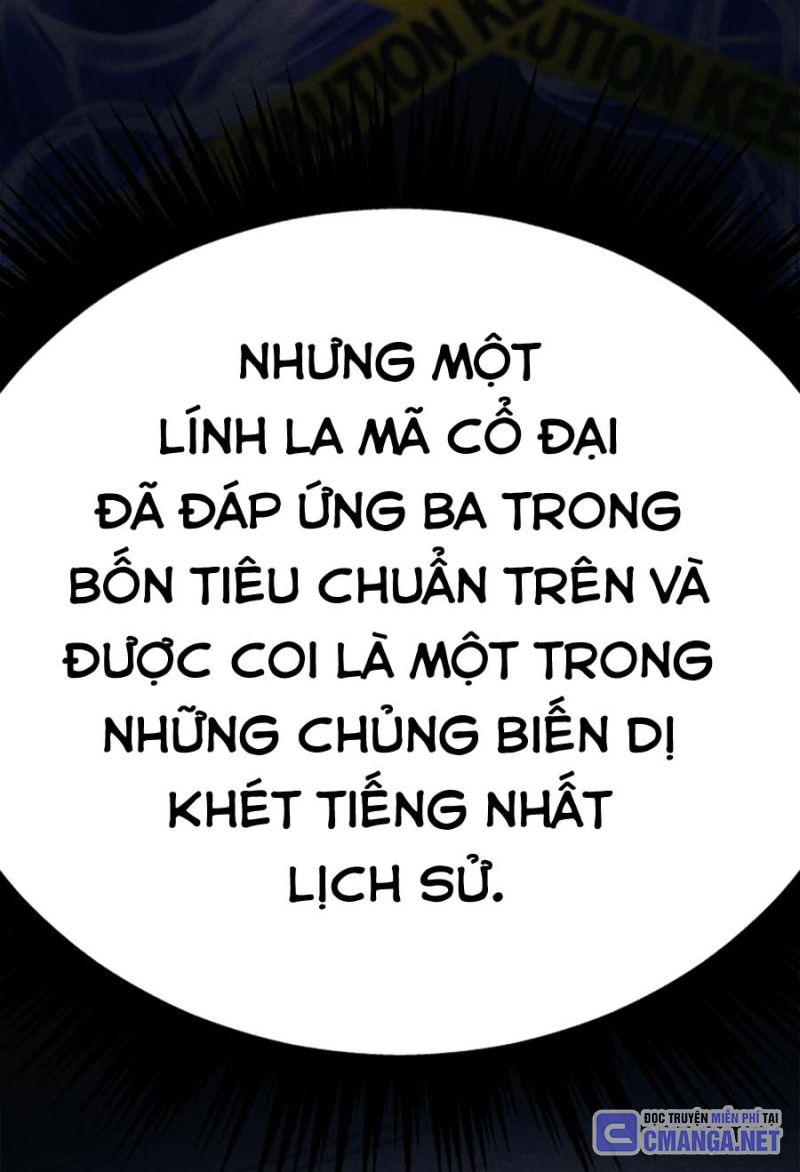 Xác Sống Và Sát Nhân Chapter 39 - Trang 2