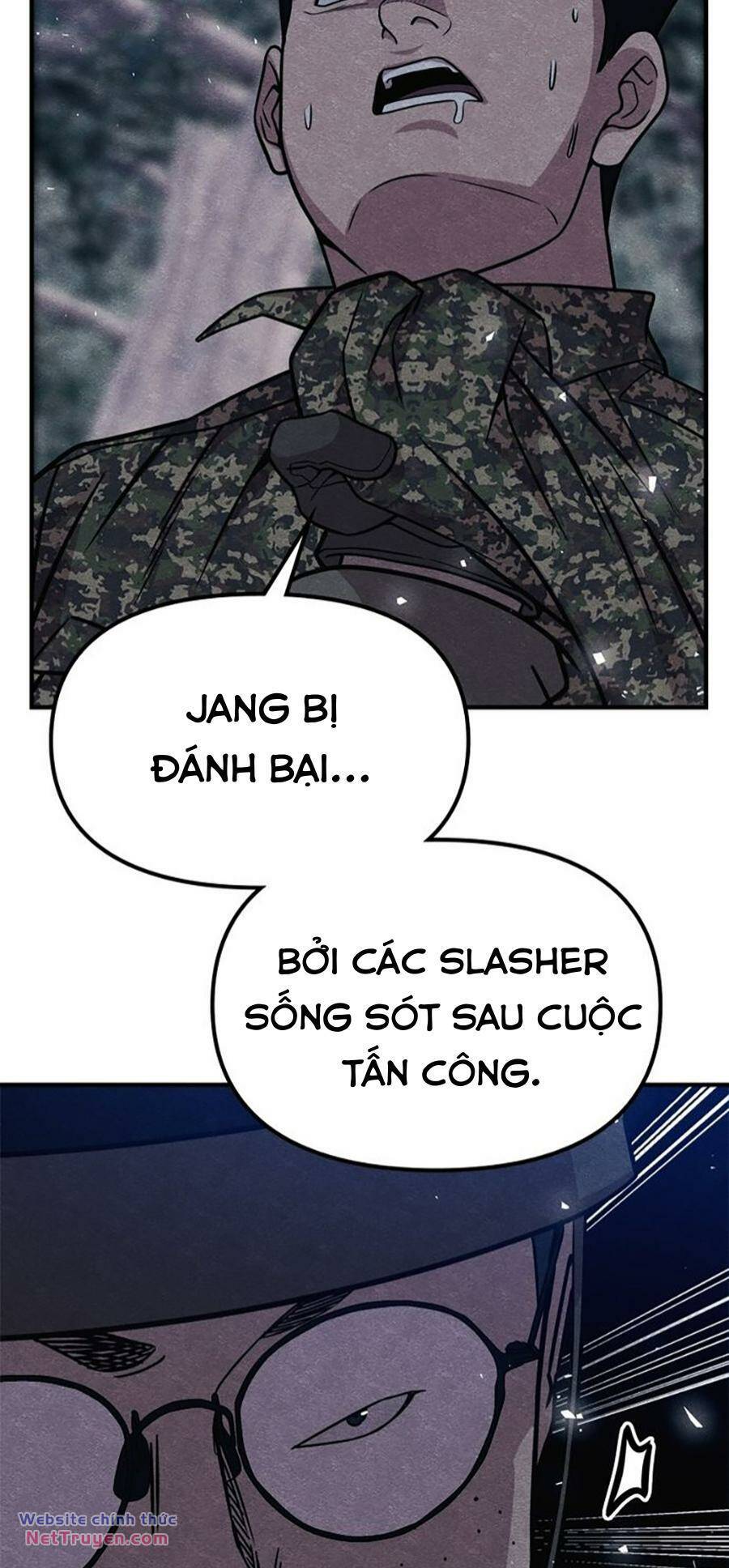 Xác Sống Và Sát Nhân Chapter 38 - Trang 2