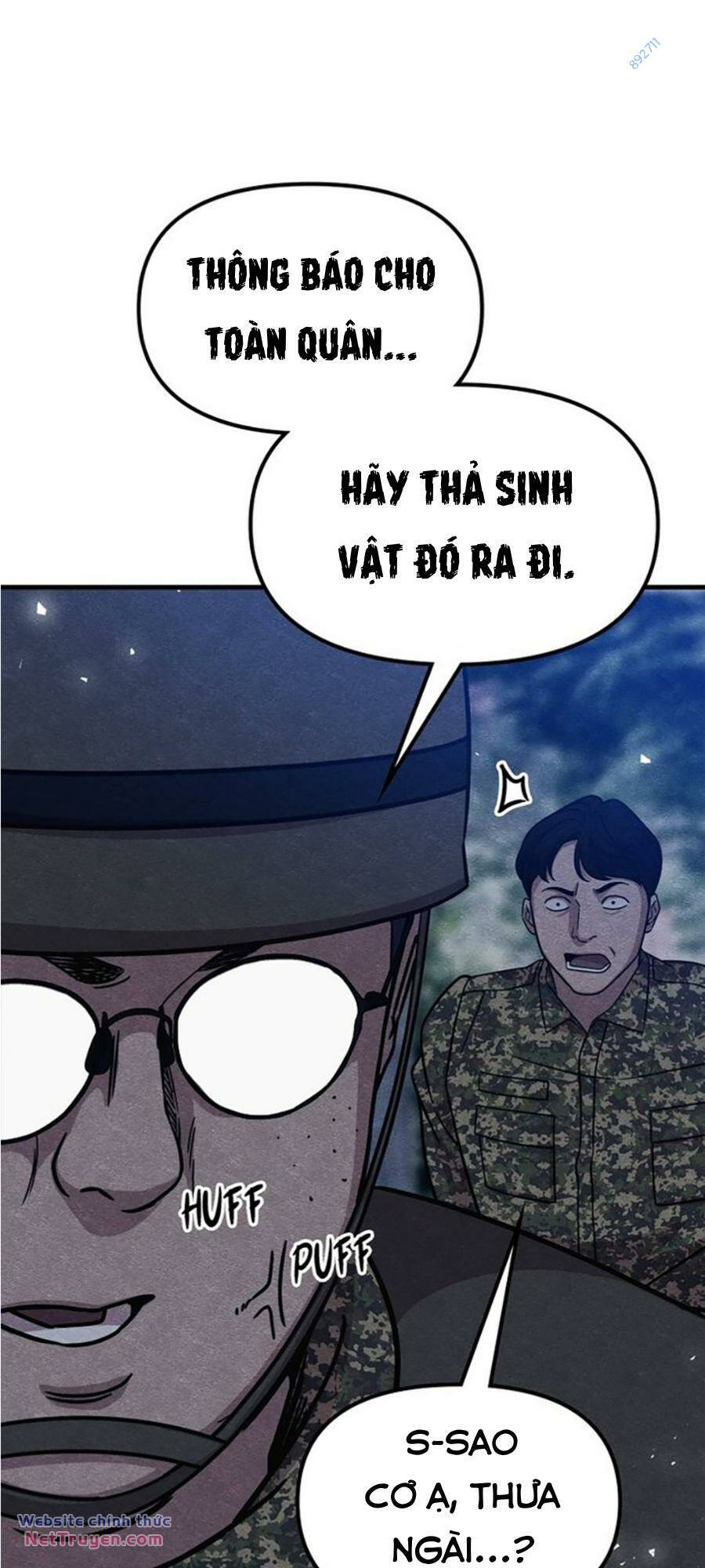 Xác Sống Và Sát Nhân Chapter 38 - Trang 2