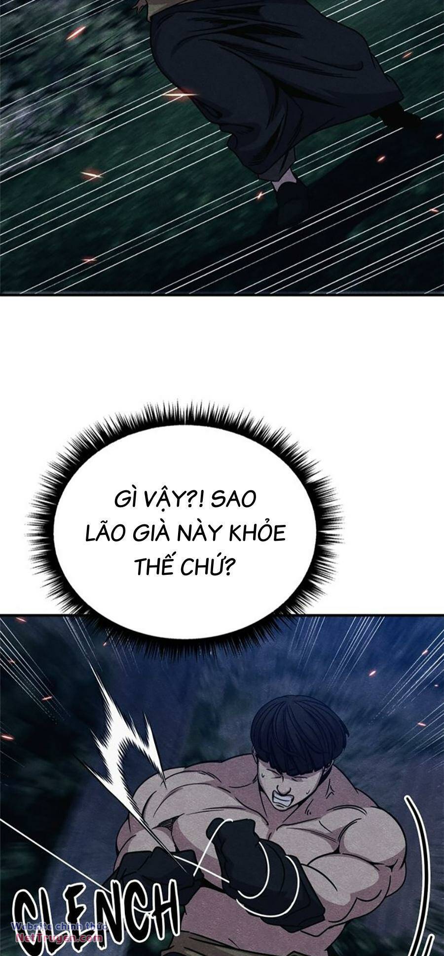 Xác Sống Và Sát Nhân Chapter 38 - Trang 2