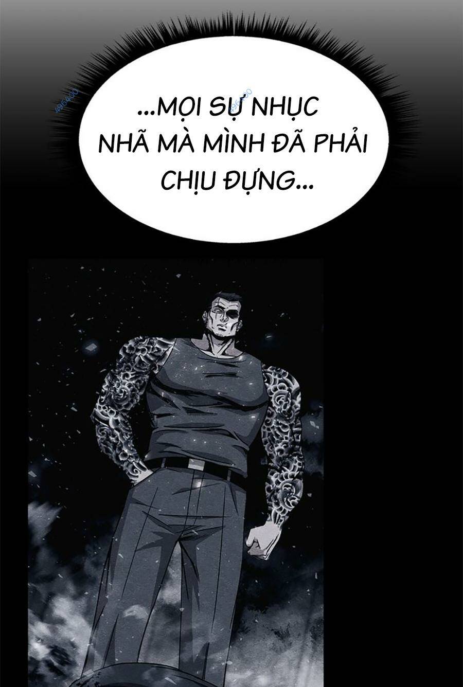 Xác Sống Và Sát Nhân Chapter 37 - Trang 2