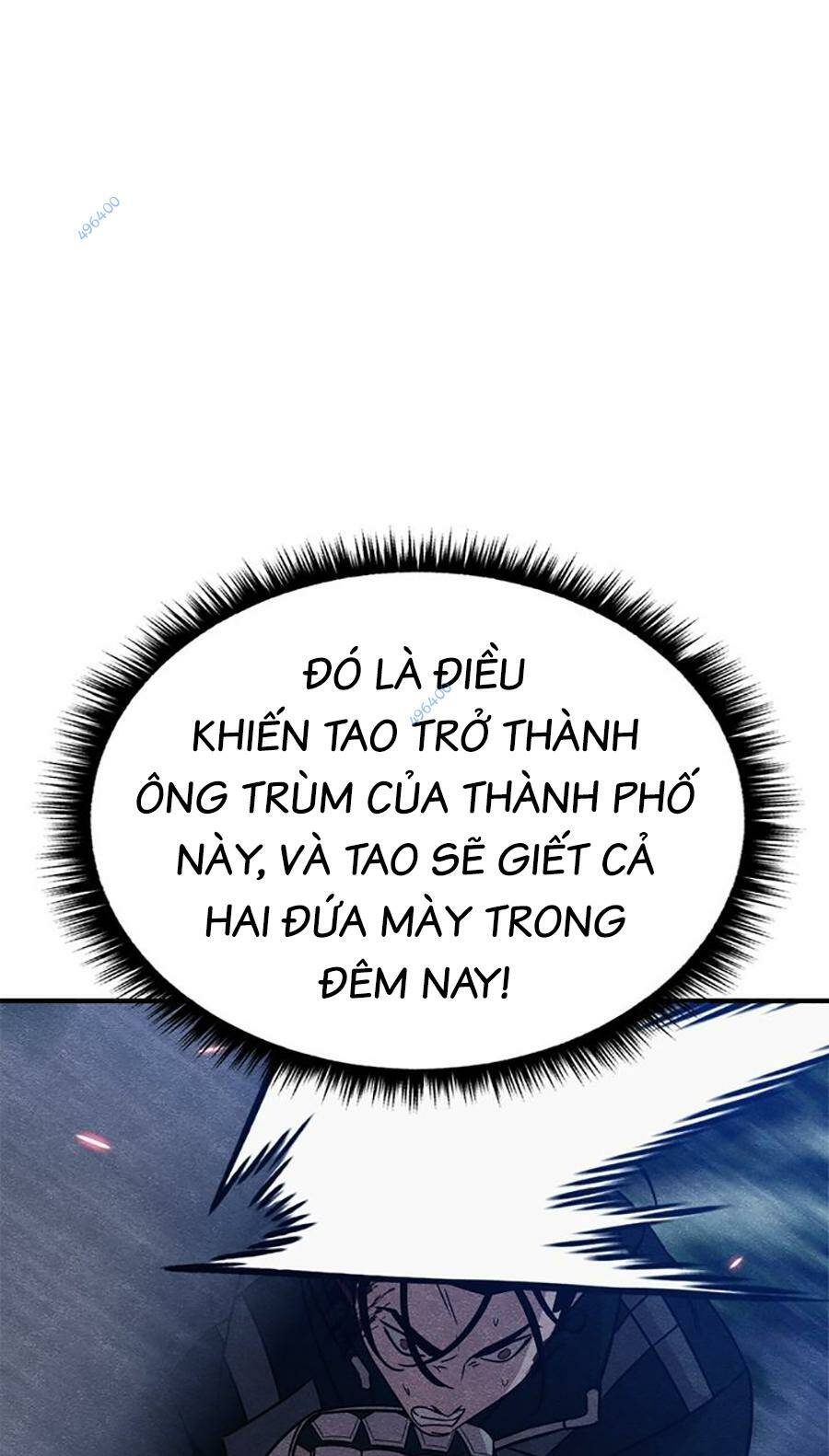 Xác Sống Và Sát Nhân Chapter 37 - Trang 2