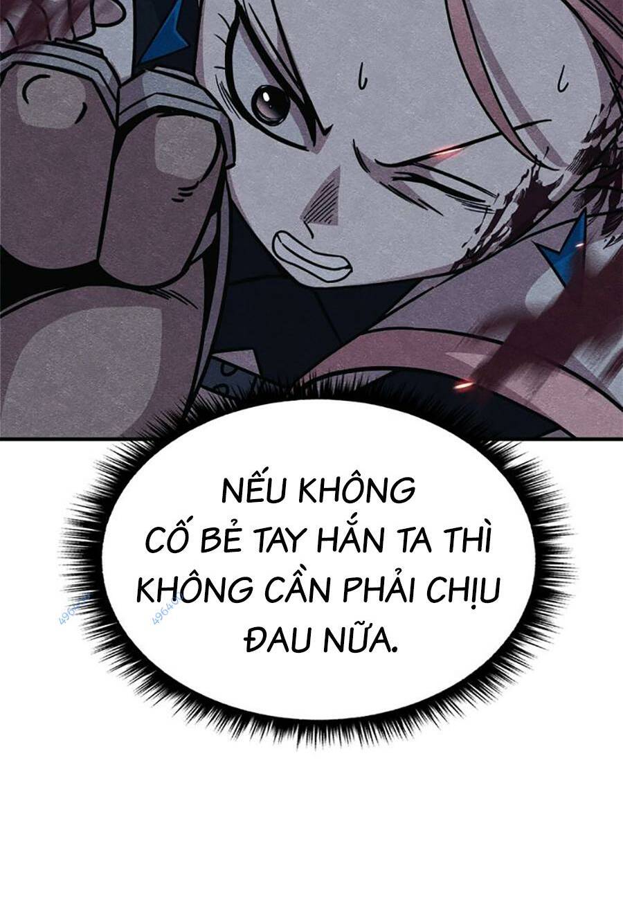 Xác Sống Và Sát Nhân Chapter 37 - Trang 2